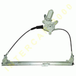 МЕХАНИЗЪМ ЕЛЕКТРИЧЕСКИ С МОТОР ЗА ПРЕДНО ДЯСНО СТЪКЛО PEUGEOT 405 87-95 