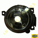 ХАЛОГЕН ДЕСЕН HB4 HELLA VW EOS 06-11