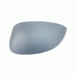 DOOR MIRROR COVER PRIMED LEFT FIAT 500 07- 