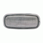 SIDE INDICATOR WHITE LEFT=RIGHT AUDI A6 98-04 