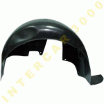ПОДКАЛНИК ПЛАСТИЧЕН ЗАДЕН ЛЯВ PEUGEOT 306 93-00
