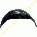 PLASTIC INNER FENDER REAR RIGHT FIAT DUCATO 94-06