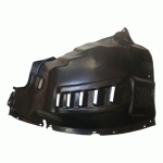 ПОДКАЛНИК ПЛАСТИЧЕН ПРЕДЕН ДЕСЕН (ЗА МОДЕЛ С ХАЛОГЕНИ) PEUGEOT BOXER 06-14 
