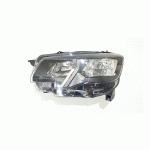 ФАР ЛЯВ ЕЛЕКТРИЧЕСКИ H7/H1 DEPO PEUGEOT PARTNER 19-