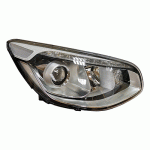 ФАР ДЕСЕН ЕЛЕКТРИЧЕСКИ LED KIA SOUL 13-17