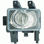 FOG LAMP FRONT LEFT OPEL ZAFIRA 05-08 