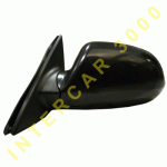 DOOR MIRROR LEFT ELECTRICAL WITH HEATER HYUNDAI ELANTRA 00-04