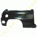 КАЛНИК ЗАДЕН ДЕСЕН 3 ВРАТИ OPEL ASTRA F 94-98 