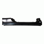 SILL RIGHT FIAT 500 16-