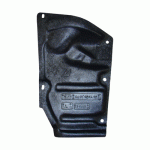 КОРА ПОД ДВИГАТЕЛ СТРАНИЧНА ЛЯВА TOYOTA AURIS 07-10 