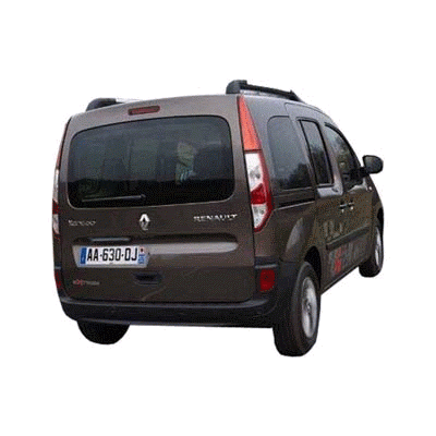 RENAULT KANGOO 13-