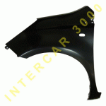 КАЛНИК ПРЕДЕН ЛЯВ NISSAN NOTE 06-13 