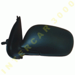 DOOR MIRROR LEFT MANUAL NISSAN MICRA K11 93-98