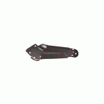 REINFORCEMENT FOR FENDER FRONT RIGHT LOWER METAL RENAULT KADJAR 15-