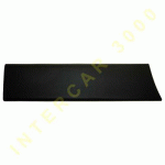 DOOR STRIP FRONT LEFT GRAY 02-02/04 PEUGEOT BOXER 94-06 