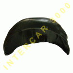 PLASTIC INNER FENDER REAR LEFT HYUNDAI GETZ 02-06 