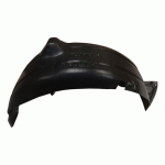 PLASTIC INNER FENDER REAR LEFT PEUGEOT 207 06-12