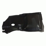 КОРА ЗА ДВИГАТЕЛ ЛЯВА СТРАНИЧНА SKODA OCTAVIA 97-04 