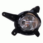 FOG LAMP FRONT RIGHT 09-11 KIA SPORTAGE 05-11