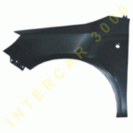 КАЛНИК ПРЕДЕН ЛЯВ EUROPE SKODA FABIA 10-14