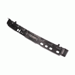 REINFORCEMENT FOR REAR BUMPER LOWER PLASTIC RENAULT CAPTUR 17-