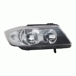 ФАР ЛЯВ ЕЛЕКТРИЧЕСКИ С МОТОР DEPO ТИП VALEO H7/H7 BMW 3 series E90 SEDAN/E91 WAGON 05-08
