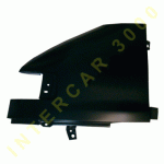 FRONT FENDER LEFT FIAT DUCATO 94-06