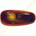 SIDE INDICATOR YELLOW SET MERCEDES VITO/VIANO 96-04 