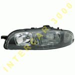 HEAD LAMP LEFT ELECTRICAL H1/H1 FIAT MAREA 96- 