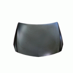FRONT HOOD (STEEL) MERCEDES A CLASS W176 12-18