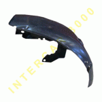 PLASTIC INNER FENDER FRONT LEFT (FRONT PART) OE RENAULT FLUENCE 10-13