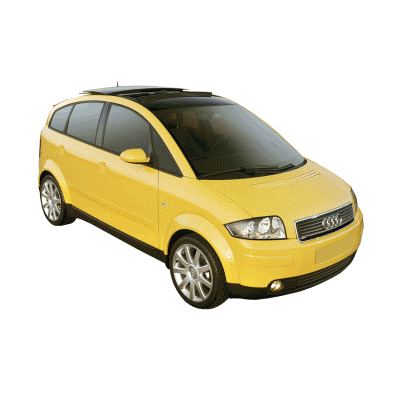 AUDI A2 00-