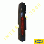 СТОП ЛЯВ 1 ВРАТА MAGNETI MARELLI RENAULT TRAFIC II 02-06 