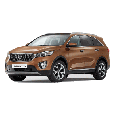KIA SORENTO 15-