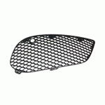 РЕШЕТКА В ПРЕДНА БРОНЯ ДЯСНА AMG LINE MERCEDES C-CLASS W 205 14-18