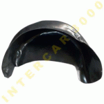 ПОДКАЛНИК ПЛАСТИЧЕН ЗАДЕН ДЕСЕН RENAULT MEGANE 05-08