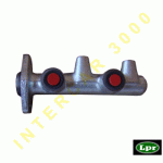 BRAKE PUMP LPR 1539 (HOLE Ø 23.81 mm,SIZE OF THREAD 10x1(3),PIG-IRON) СПИРАЧНА ПОМПА