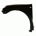 FRONT FENDER LEFT WITH HOLE FOR INDICATOR LIGHT DACIA SANDERO 13-17