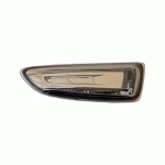 SIDE INDICATOR LEFT SMOKED OPEL ASTRA J 3/5 D./SW 13-