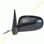 DOOR MIRROR LEFT ELECTRICAL WITH HEATER NISSAN MICRA K11 93-98