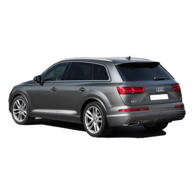 AUDI Q7 15-