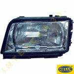 HEAD LAMP LEFT HELLA AUDI 100 91-95 