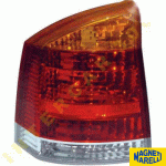 СТОП ЛЯВ 4/5 ВРАТИ С ЖЪЛТ МИГАЧ MAGNETI MARELLI OPEL VECTRA C 02-05