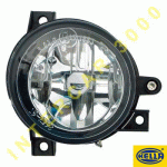 ХАЛОГЕН ДЕСЕН H3 HELLA SEAT LEON 05- 09