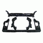 PANEL FRONT 3/5 DOORS HYUNDAI i30 3/5 d 12-17