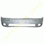 FRONT BUMPER PRIMED 03- FORD MONDEO 00-07