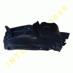 PLASTIC INNER FENDER FRONT RIGHT MITSUBISHI COLT 08-