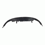 COVER UNDER FRONT BUMPER (FRONT PART) -05 PEUGEOT 307 01-08