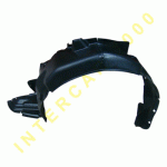 ПОДКАЛНИК ПЛАСТИЧЕН ПРЕДЕН ЛЯВ ОРИГИНАЛЕН HYUNDAI LANTRA J2 98-99