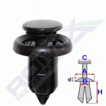 ЩИПКА КРЕПЕЖНИ ЕЛЕМЕНТИ